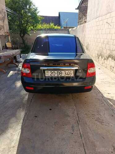 LADA (VAZ) Priora 2008, 176,000 km - 1.6 л - Gəncə
