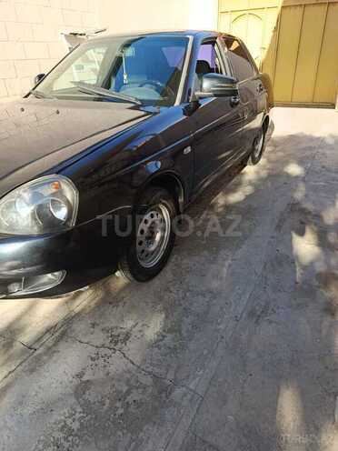 LADA (VAZ) Priora 2008, 176,000 km - 1.6 л - Gəncə