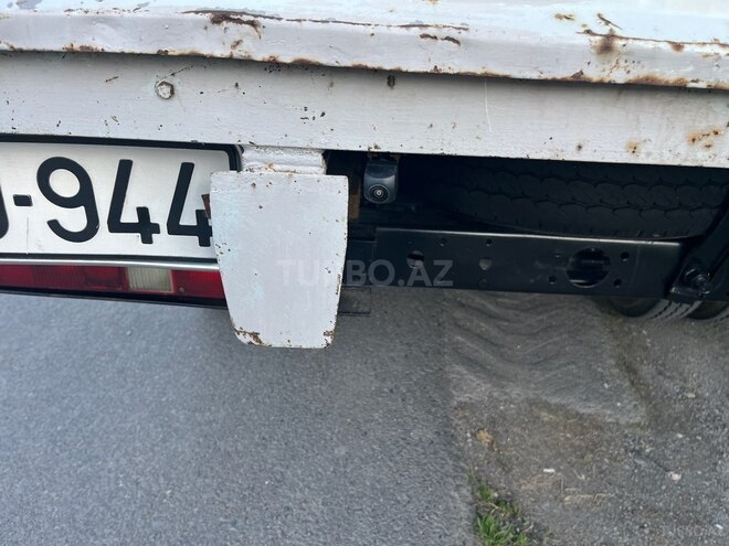 GAZ 3302-744 2005, 328,000 km - 2.5 l - Balakən
