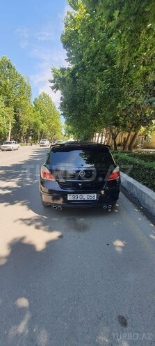Opel Astra 2005, 253,310 km - 1.4 l - Yevlax