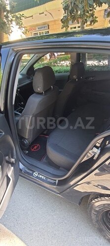 Opel Astra 2005, 253,310 km - 1.4 l - Yevlax