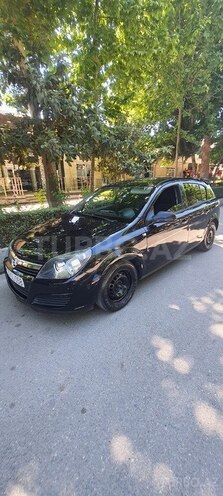 Opel Astra 2005, 253,310 km - 1.4 l - Yevlax
