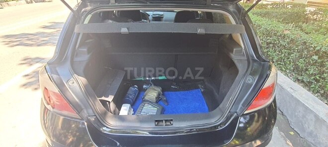 Opel Astra 2005, 253,310 km - 1.4 l - Yevlax