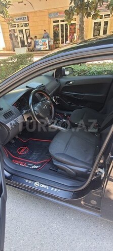 Opel Astra 2005, 253,310 km - 1.4 l - Yevlax