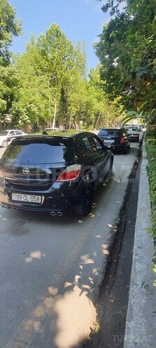 Opel Astra 2005, 253,310 km - 1.4 l - Yevlax