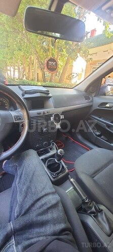Opel Astra 2005, 253,310 km - 1.4 l - Yevlax