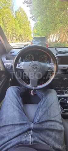 Opel Astra 2005, 253,310 km - 1.4 l - Yevlax