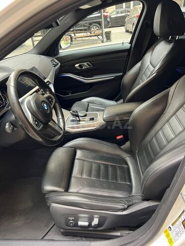 BMW 320 2019, 7,800 km - 2.0 l - Bakı