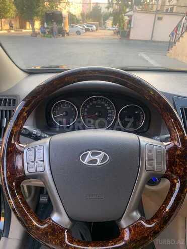 Hyundai Veracruz 2008, 187,000 km - 3.8 l - Bakı