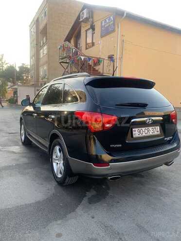 Hyundai Veracruz 2008, 187,000 km - 3.8 l - Bakı