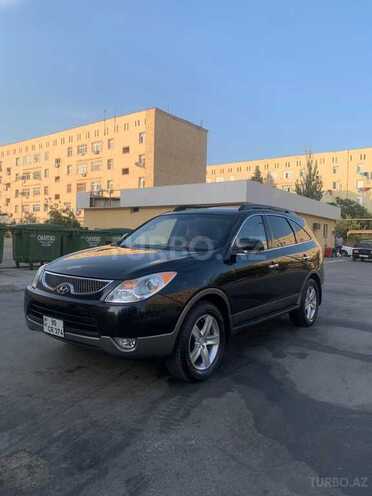 Hyundai Veracruz 2008, 187,000 km - 3.8 l - Bakı