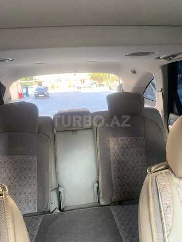 Hyundai Veracruz 2008, 187,000 km - 3.8 l - Bakı