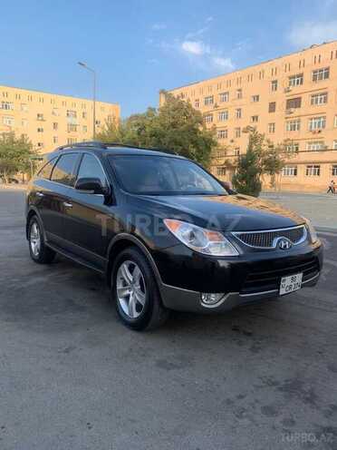 Hyundai Veracruz 2008, 187,000 km - 3.8 l - Bakı