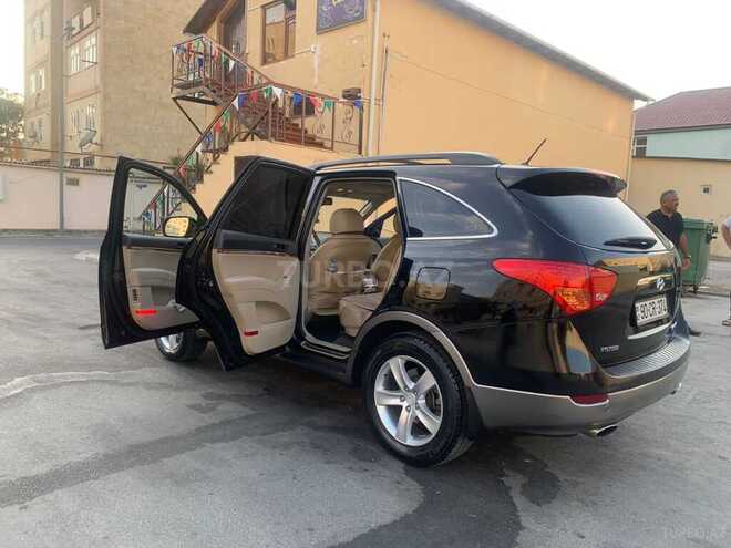 Hyundai Veracruz 2008, 187,000 km - 3.8 l - Bakı
