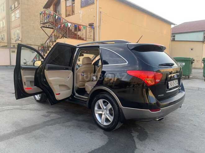 Hyundai Veracruz 2008, 187,000 km - 3.8 l - Bakı