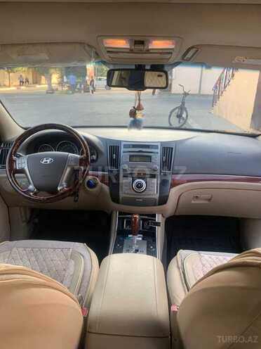Hyundai Veracruz 2008, 187,000 km - 3.8 l - Bakı