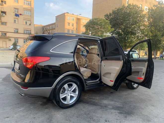 Hyundai Veracruz 2008, 187,000 km - 3.8 l - Bakı