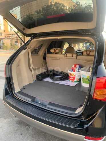 Hyundai Veracruz 2008, 187,000 km - 3.8 l - Bakı