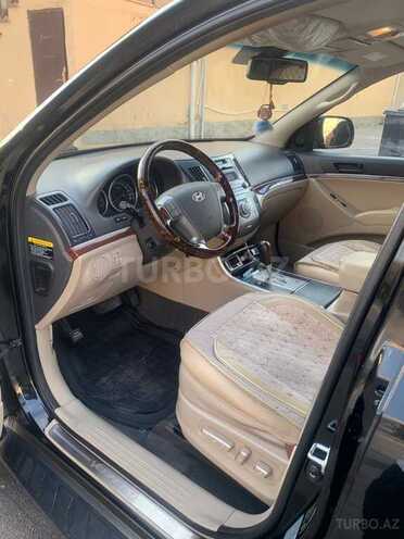 Hyundai Veracruz 2008, 187,000 km - 3.8 l - Bakı