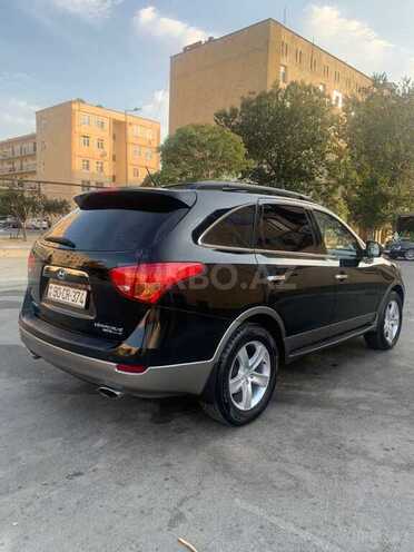 Hyundai Veracruz 2008, 187,000 km - 3.8 l - Bakı