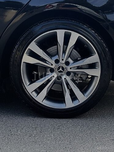Mercedes C 300 2019, 115,000 km - 2.0 l - Bakı