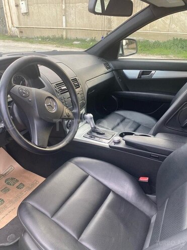 Mercedes C 300 4MATIC 2008, 172,000 km - 3.0 л - Bakı