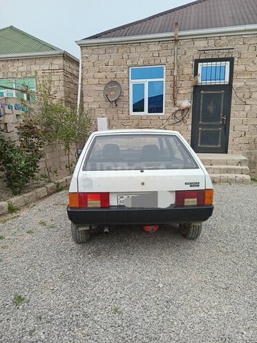 LADA (VAZ) 2109 1991, 358,964 km - 1.5 l - Bakı