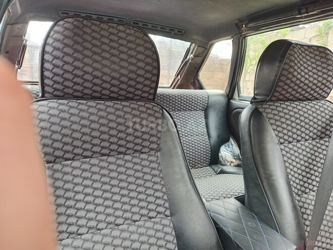 LADA (VAZ) 2109 1991, 358,964 km - 1.5 l - Bakı
