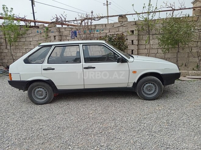 LADA (VAZ) 2109 1991, 358,964 km - 1.5 l - Bakı