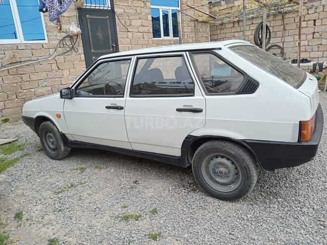 LADA (VAZ) 2109 1991, 358,964 km - 1.5 l - Bakı