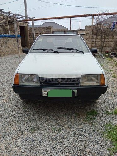 LADA (VAZ) 2109 1991, 358,964 km - 1.5 l - Bakı