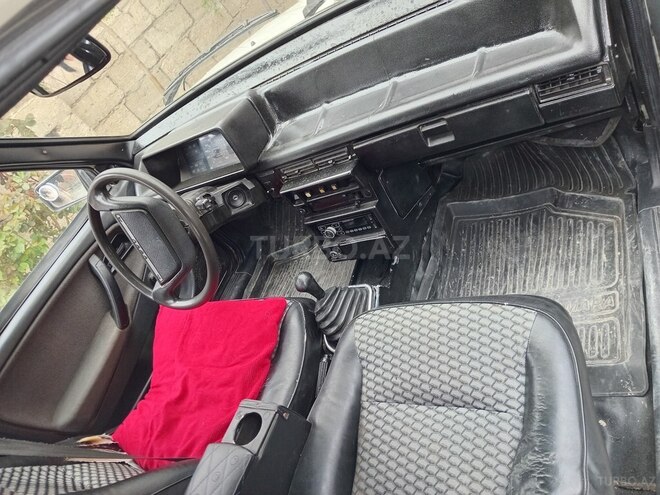 LADA (VAZ) 2109 1991, 358,964 km - 1.5 l - Bakı