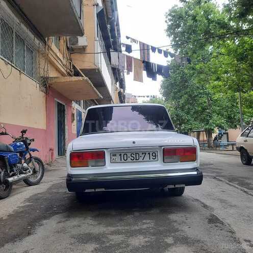LADA (VAZ) 2107 2004, 75,000 km - 1.6 l - Mingəçevir