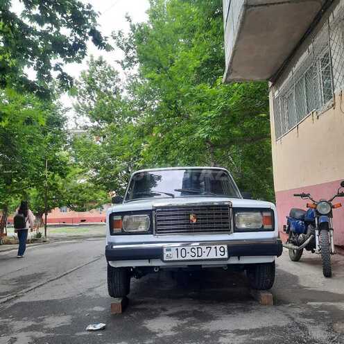 LADA (VAZ) 2107 2004, 75,000 km - 1.6 l - Mingəçevir