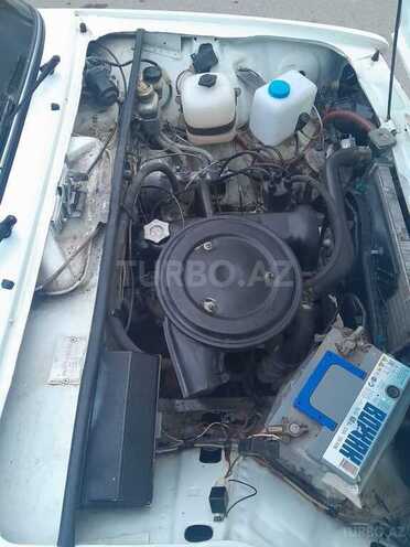 LADA (VAZ) 2107 2004, 75,000 km - 1.6 l - Mingəçevir