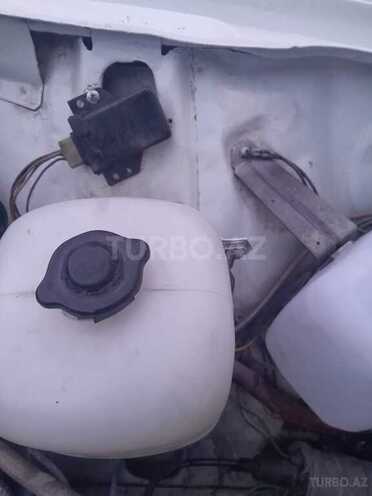 LADA (VAZ) 2107 2004, 75,000 km - 1.6 l - Mingəçevir