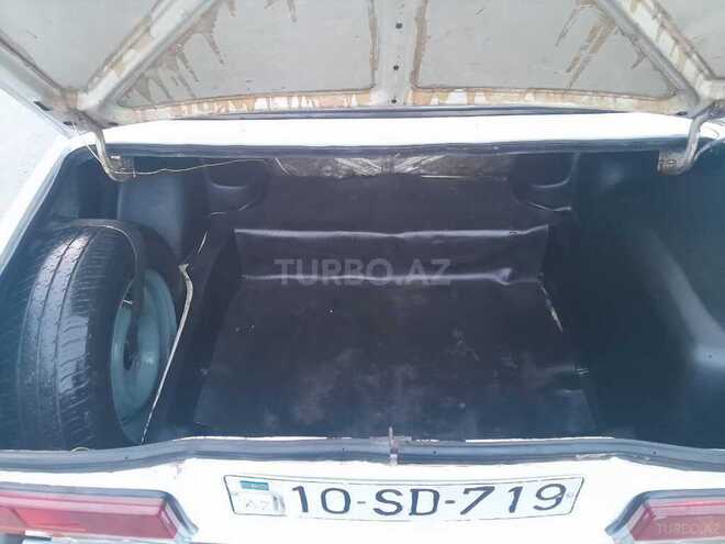 LADA (VAZ) 2107 2004, 75,000 km - 1.6 l - Mingəçevir