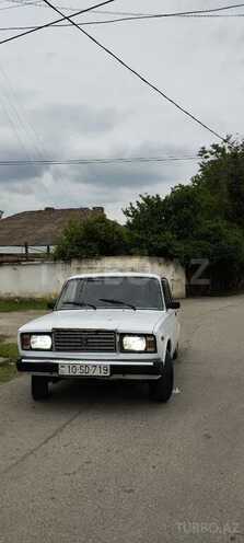 LADA (VAZ) 2107 2004, 75,000 km - 1.6 l - Mingəçevir