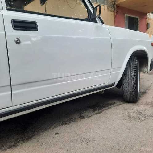 LADA (VAZ) 2107 2004, 75,000 km - 1.6 l - Mingəçevir