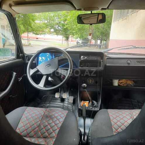 LADA (VAZ) 2107 2004, 75,000 km - 1.6 l - Mingəçevir