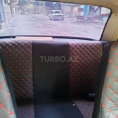 LADA (VAZ) 2107 2004, 75,000 km - 1.6 l - Mingəçevir