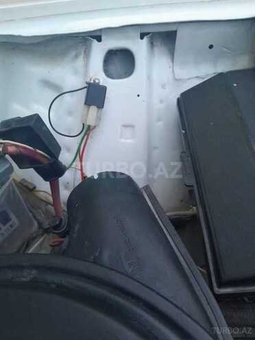 LADA (VAZ) 2107 2004, 75,000 km - 1.6 l - Mingəçevir