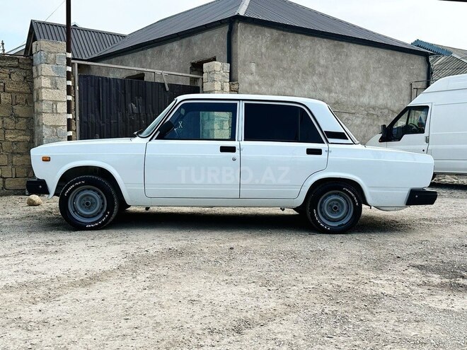 LADA (VAZ) 2107 2011, 98,000 km - 1.6 l - Bakı
