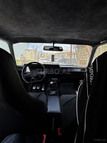 LADA (VAZ) 2107 2011, 98,000 km - 1.6 l - Bakı