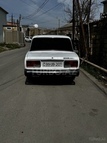 LADA (VAZ) 2107 2011, 98,000 km - 1.6 l - Bakı