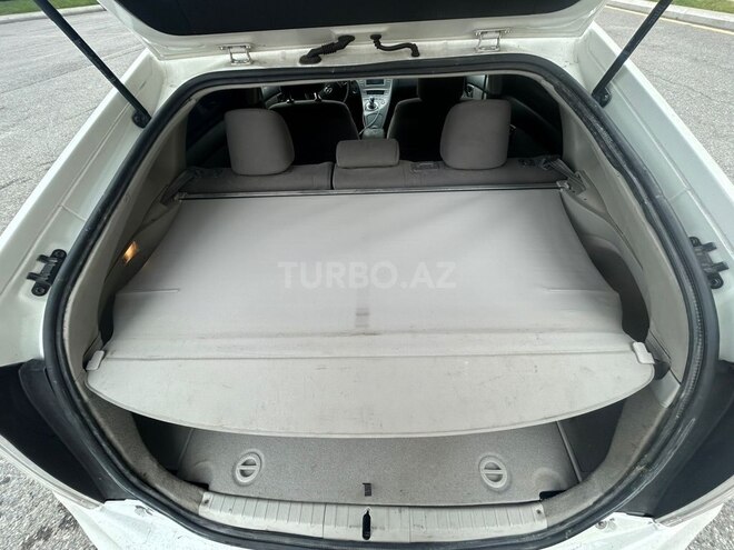 Toyota Prius-6