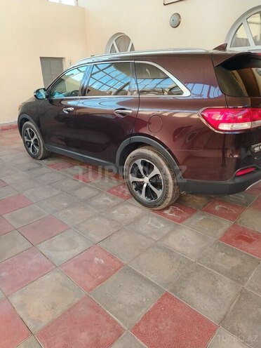 Kia Sorento 2015, 75,271 km - 2.0 l - Gəncə