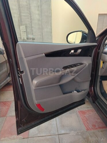 Kia Sorento 2015, 75,271 km - 2.0 l - Gəncə