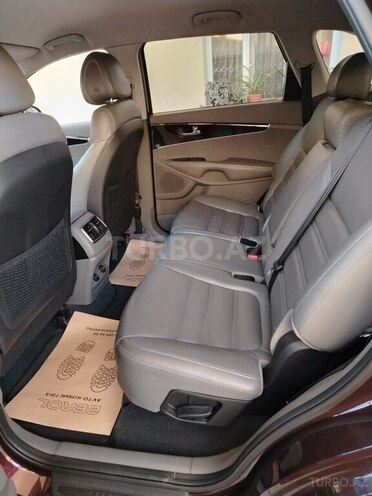 Kia Sorento 2015, 75,271 km - 2.0 l - Gəncə