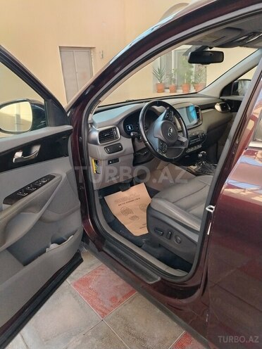 Kia Sorento 2015, 75,271 km - 2.0 l - Gəncə